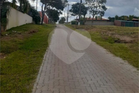 Terreno para venda no Broa Eco Village