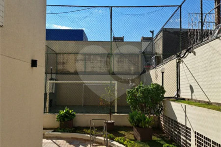 Apartamento á venda com 60m² - Belenzinho