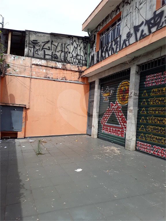 Prédio para alugar em Tucuruvi, São Paulo, SP