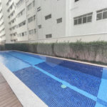 Apartamento de 60 m² para venda com 2 quartos (1 suíte) e garagem na Bela Vista!