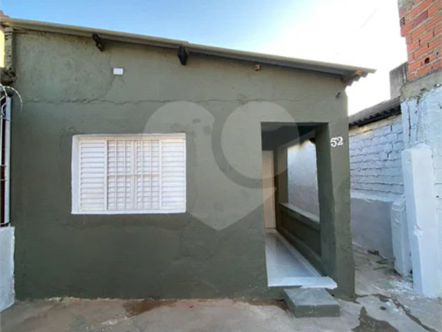 Casa à venda com 2 quartos em Vila Nova Cachoeirinha, São Paulo, SP