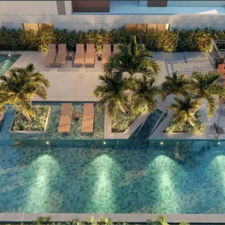 Apartamento à venda com 3 quartos, sendo 1 suíte, em Vila Pirajussara, São Paulo, SP