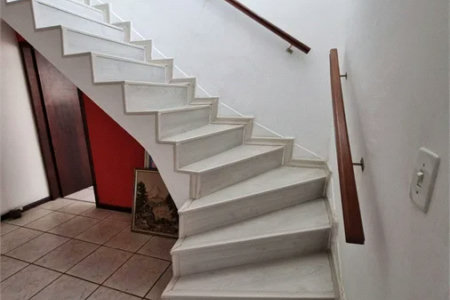 Sobrado à venda com 3 quartos, sendo 1 suíte,  em Jardim Ester Yolanda, São Paulo, SP
