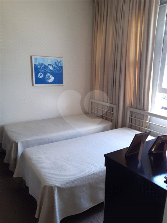 Apartamento/Kitnet no Centro de SP