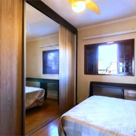 Apartamento à venda com 2 quartos, sendo 2 suítes, em Jardim Monte Kemel, São Paulo - SP