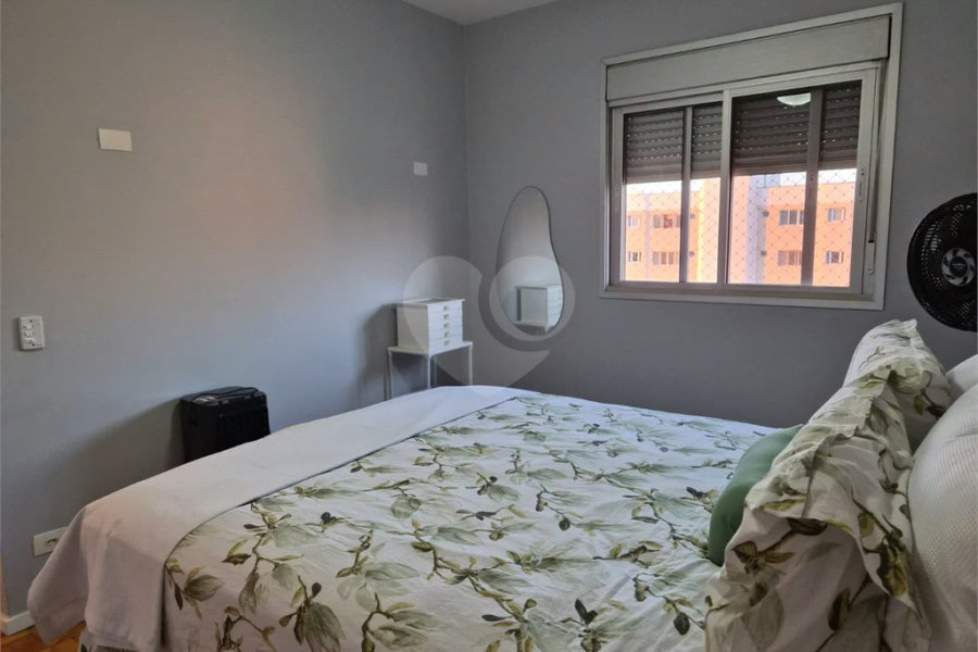 Apartamento à venda no Edifício Pedro Ometto, no coração de Piracicaba.