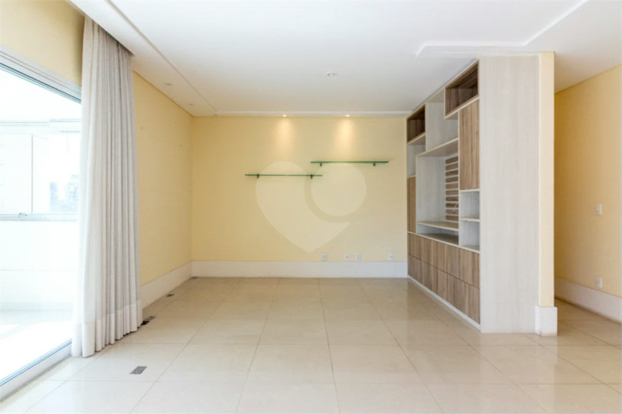 Vila Andrade / Jardim Sul - 4 dormitórios | 2 suítes | 3 vagas | depósito