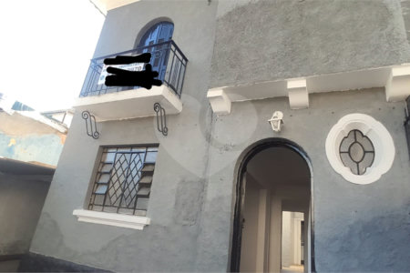 Casa á venda - Vila Mariana