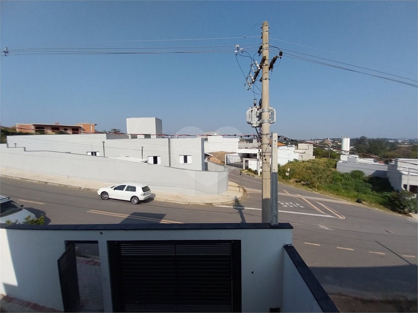 CASA A VENDA NO RESIDENCIAL CAPIVARI EM LOUVEIRA