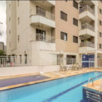 APARTAMENTO PARA LOCAÇÃO URBANOVA 70m², 3 DORMITORIOS, 1 SUITE, 1 VAGA EM SÃO JOSÉ DOS CAMPOS/SP