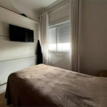 APARTAMENTO A VENDA 80M - LINO COUTINHO