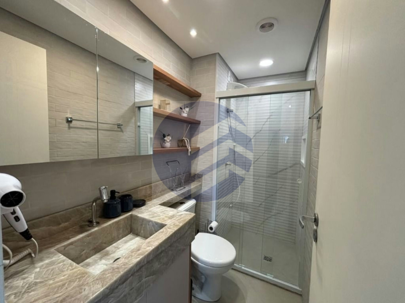 Studio no Welconx Pinheiros: Pronto para Morar e a 150m do Metrô! Ideal para Locação