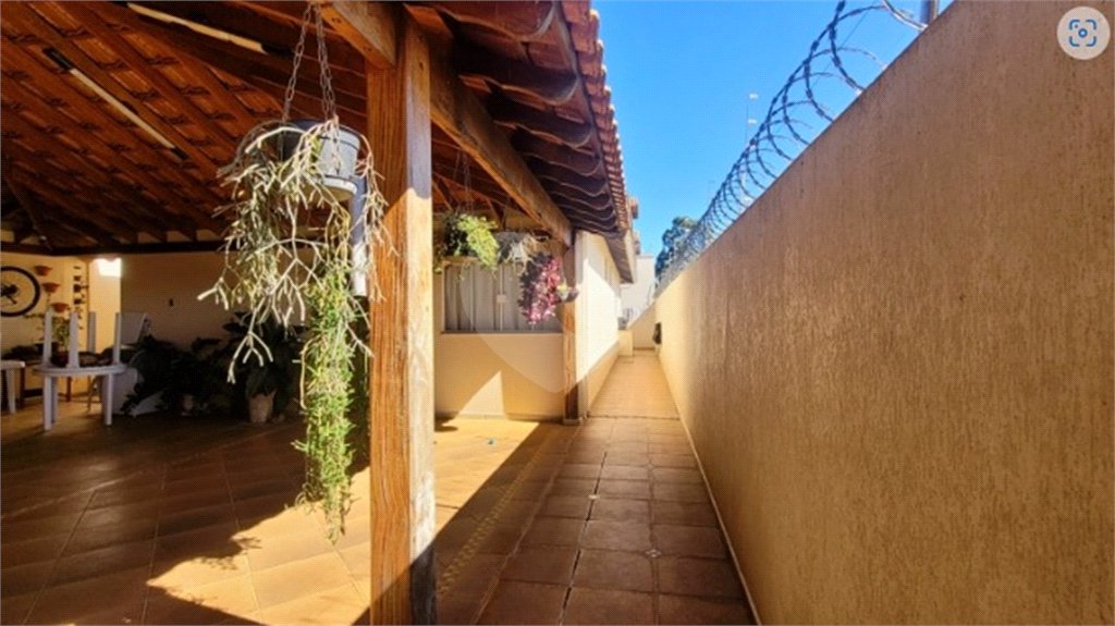 Casa a venda no Itamaraty