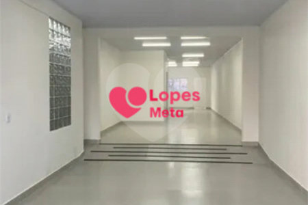 ALUGO PONTO COMERCIAL, AVENIDA 23 DE MAIO, BAIRRO VILA MARIA ARÉA SALÃO 95M²