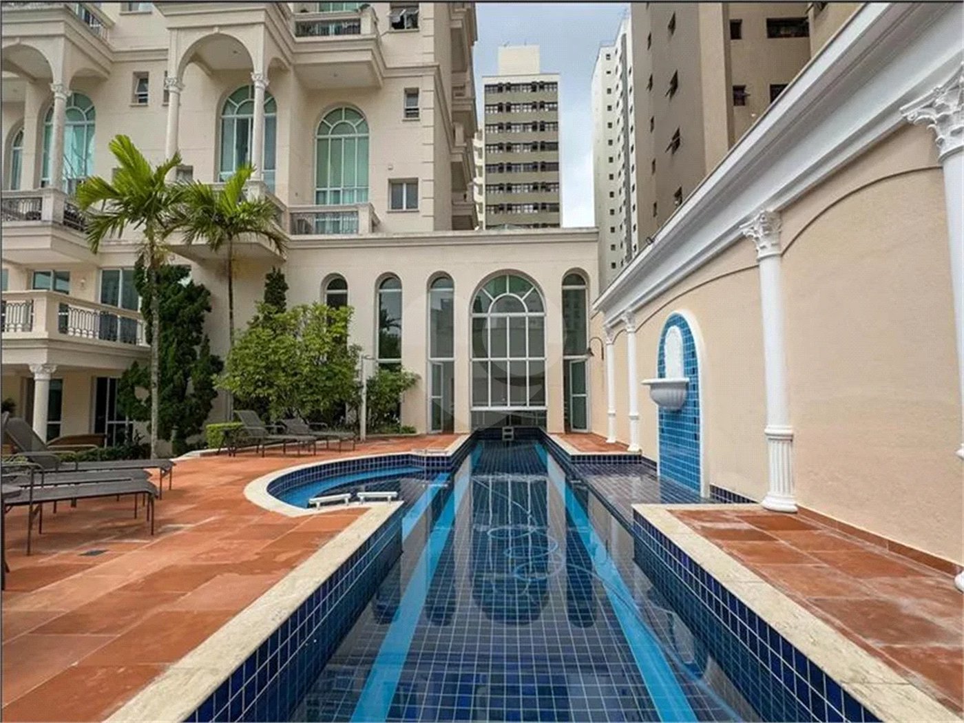 Apartamento à Venda no Campo Belo – Rua Demóstenes, 606