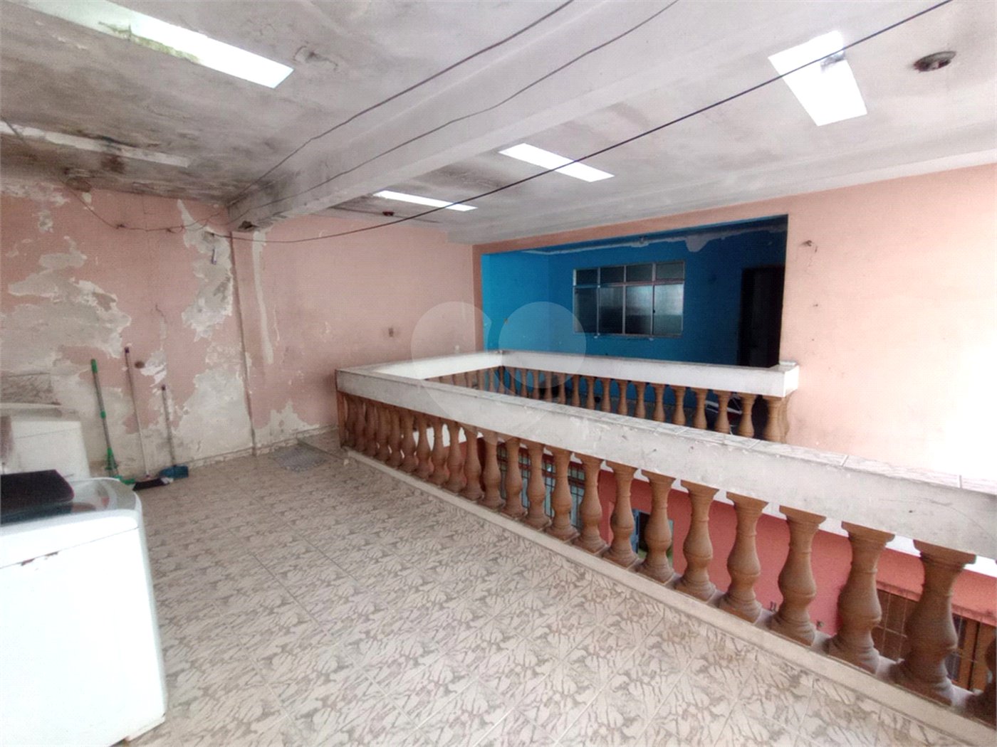 Sobrado com 5 dormitórios à venda, 250 m² por R$ 750.000 - Parque Santa Madalena - São Paulo/SP