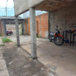 Casa térrea no Prolongamento Jardim das Torres.