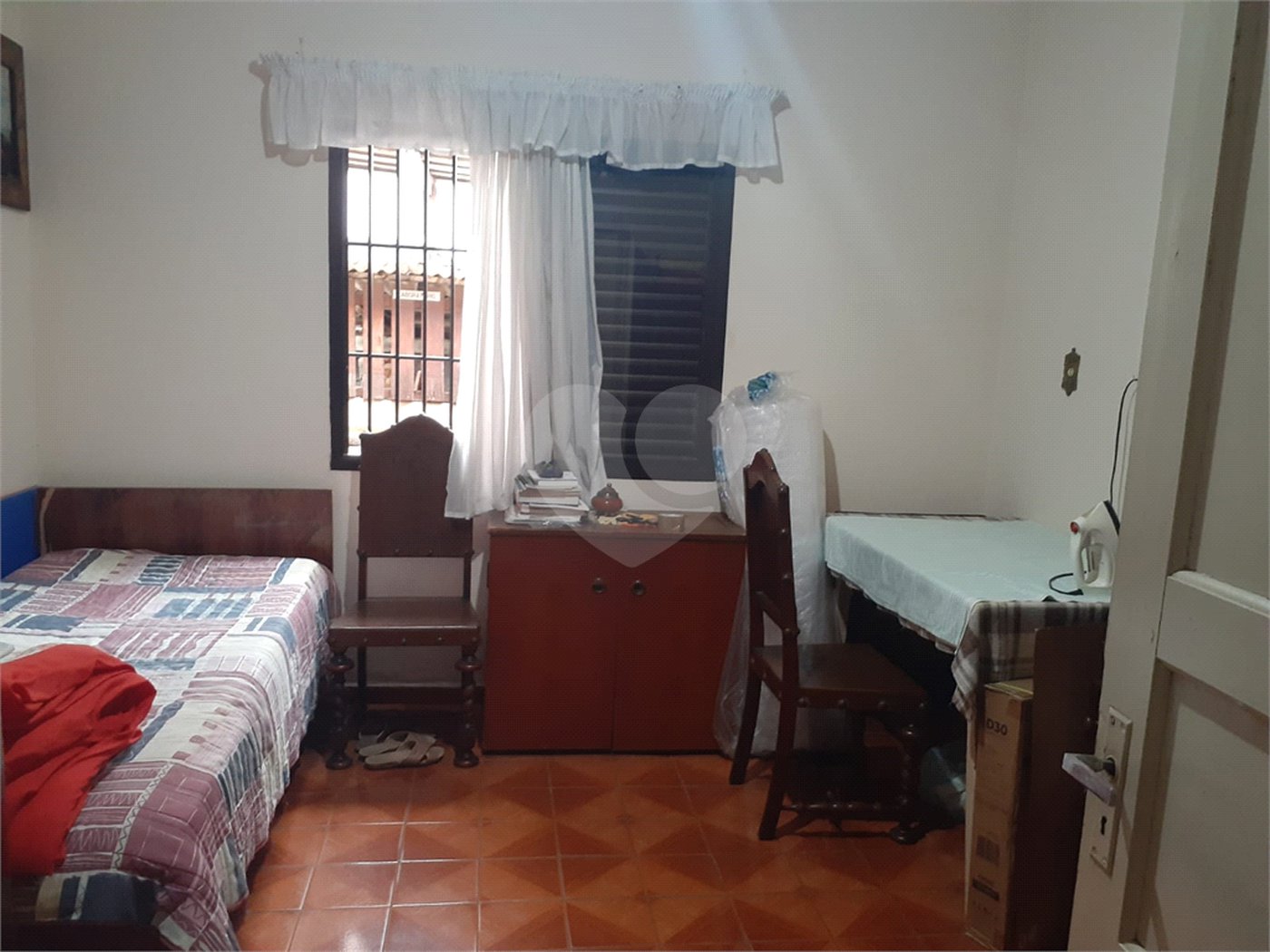 Casa Térrea à venda com 4 quartos em Vila Regente Feijó, São Paulo, SP