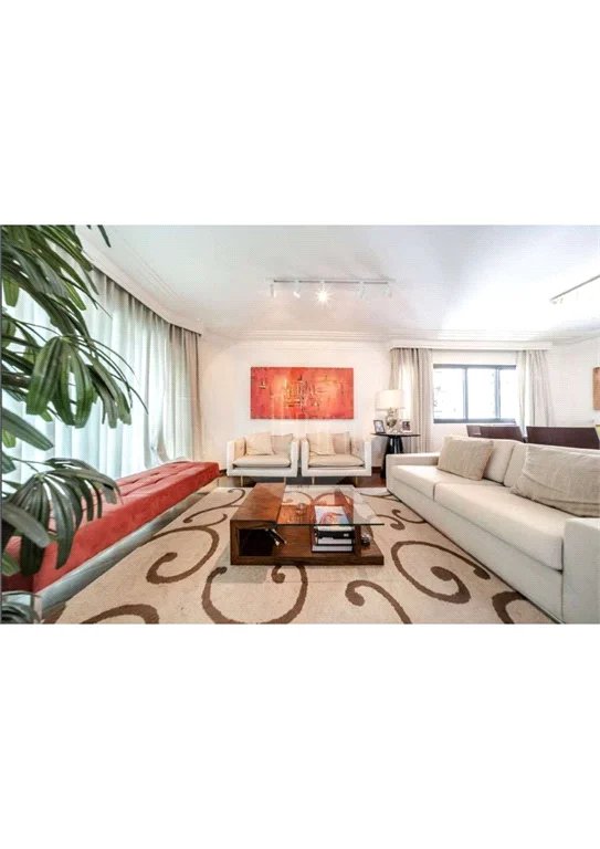 Excelente apartamento na Mooca