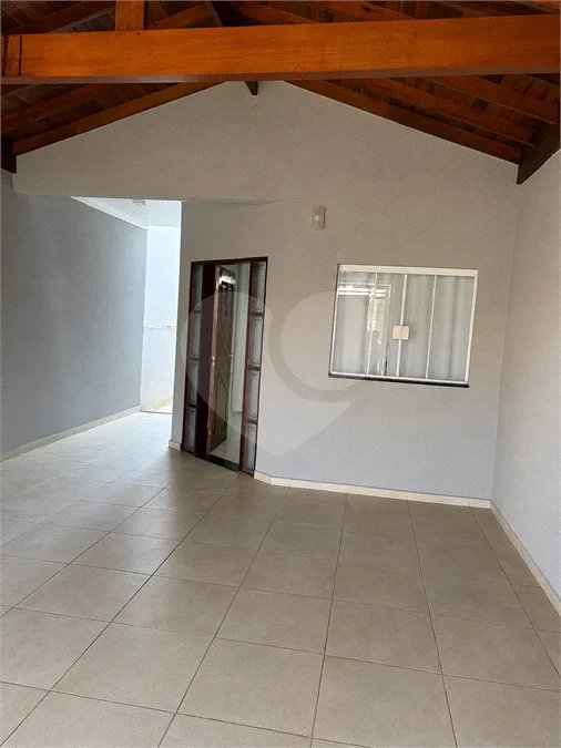 Sobrado à venda com 3 dormitórios, sendo 1 suíte – Aqui se Vive, Indaiatuba/SP