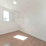 Apartamento com 61m² à venda na Saúde, 2 dormitórios, 1 suíte, 1 vaga, lazer completo