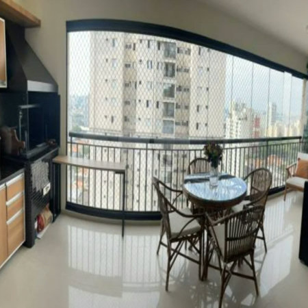 Apartamento de 3 quartos à venda na Vila Prudente