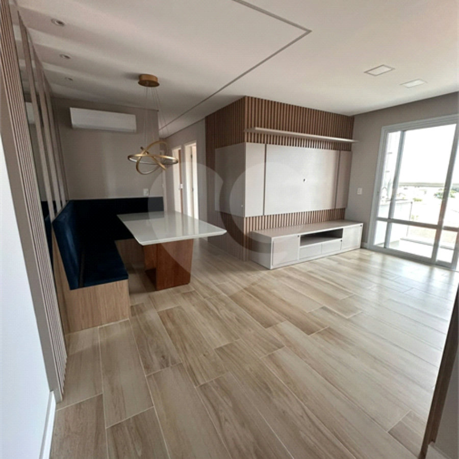 APARTAMENTO MARAVILHOSO À VENDA – NATÁLIA CLUB | INDAIATUBA