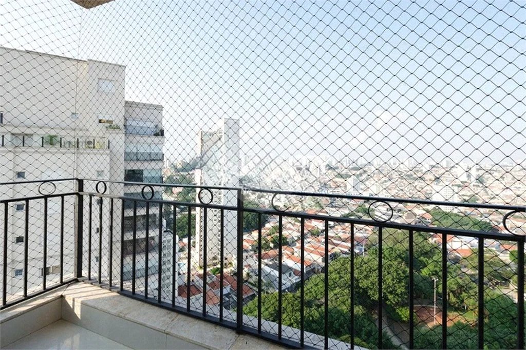 Apartamento Alto Padrão Lazer Completo ,com 3 quartos, 250 m² à venda Parque da Mooca.