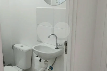 Apartamento em Vila Moraes – 37m²