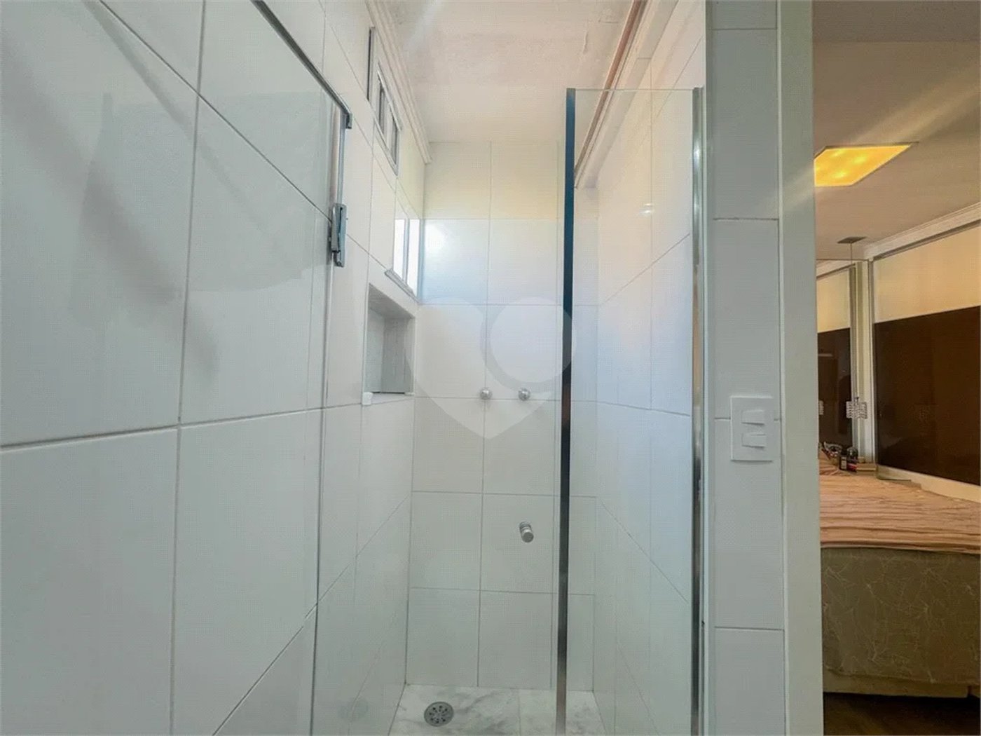 Apartamento à enda no Jd. Anália Franco