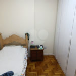 Apartamento à venda com 3 quartos, sendo 1 suíte,  em Santana, São Paulo, SP