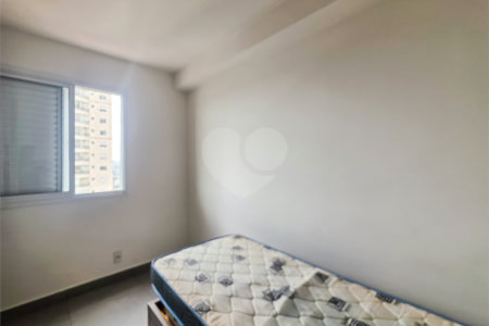 Cobertura Duplex - Ipiranga - 3 Quartos / Dormitórios - 2 Vagas - Locação / Aluguel