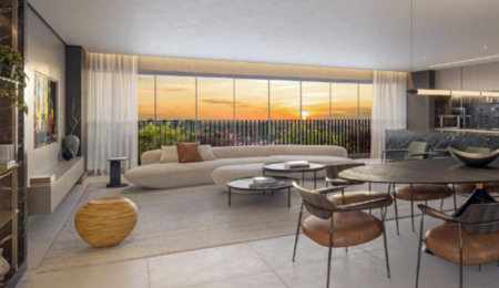 Apartamento à venda Vila Nova