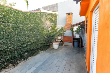 Casa à venda com 6 quartos, sendo 1 suíte, em Morumbi, São Paulo - SP