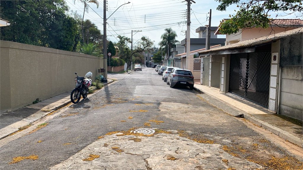 Terreno de 1.150m² no Jardim Gardênia Ideal para Casa de Campo em Atibaia