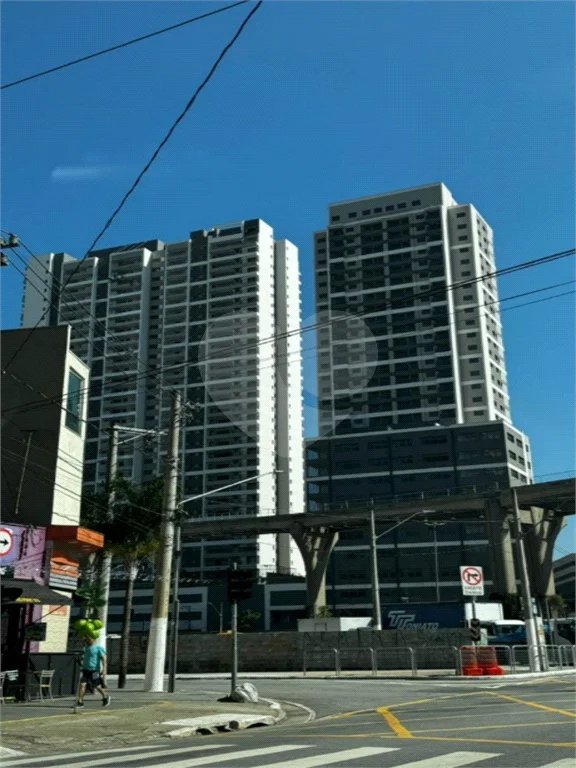 Apartamento de 2 quartos à venda na Vila Prudente