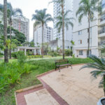 Apartamento com 3 quartos a venda no Alto da Boa Vista, São Paulo - SP