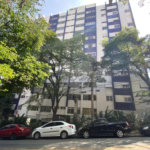 Apto 91 m - Metrô Sumaré, rua arborizada e tranquila. ótima planta, são 03 dorm 1 suite 1 vaga