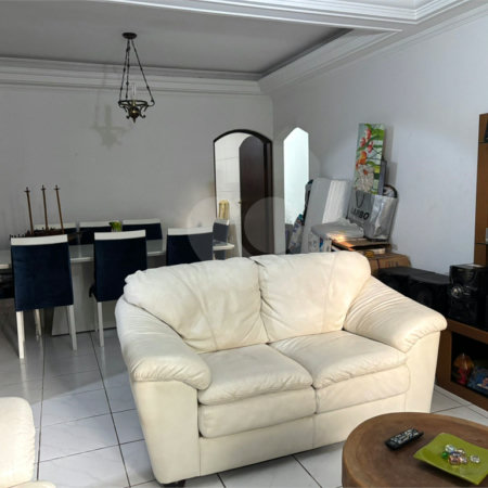 Casa à venda com 450m² - Guarulhos