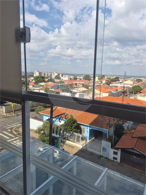 APARTAMENTO MARAVILHOSO À VENDA – NATÁLIA CLUB | INDAIATUBA