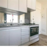 Vende-se Apartamento mobiliado de 34 m² na Vila Mascote