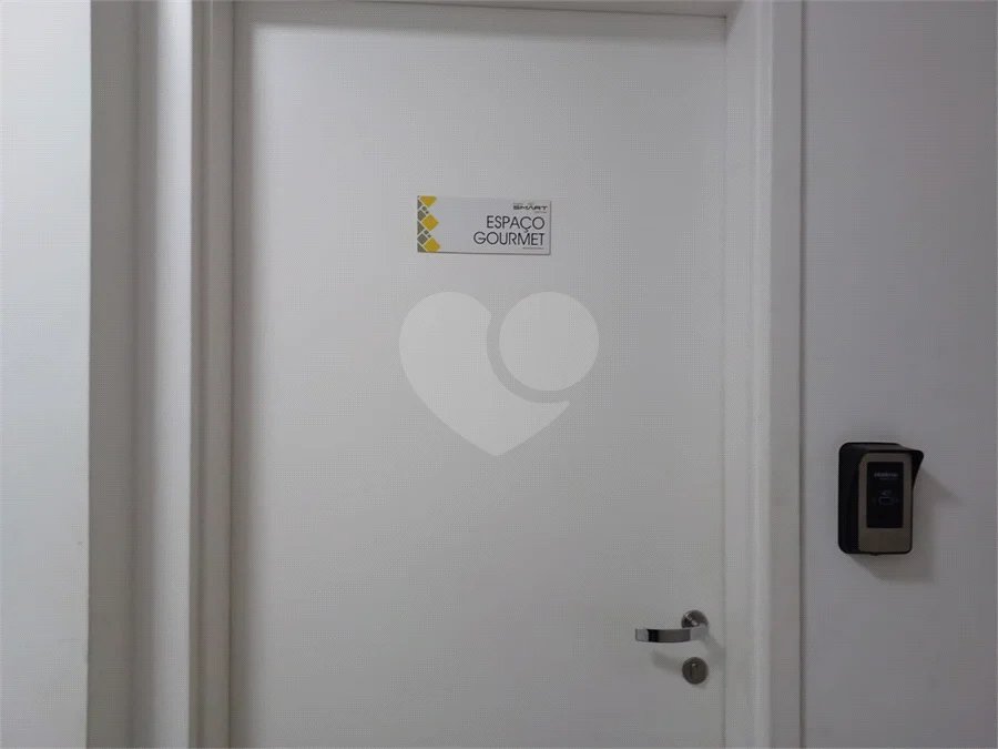 Apartamento para alugar com 1 quarto em Santana, São Paulo, SP