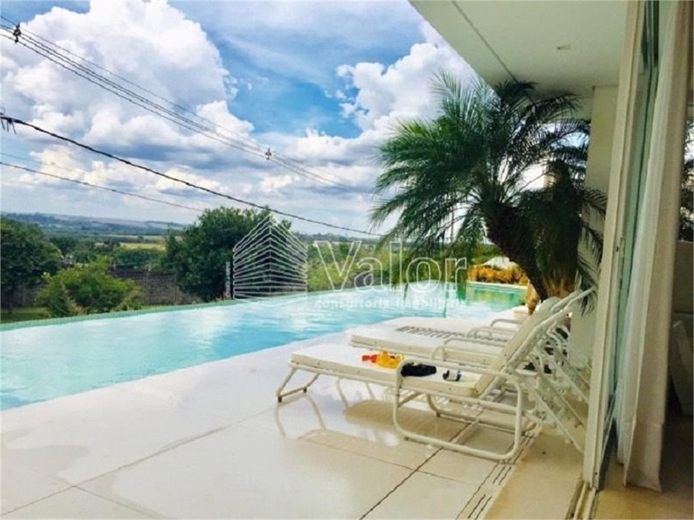 Casa de Alto Padrão no Damha I