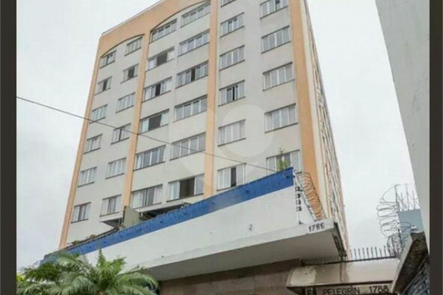 Apartamento à venda com 4 quartos, sendo 2 suítes, em Vila Mascote, São Paulo, SP