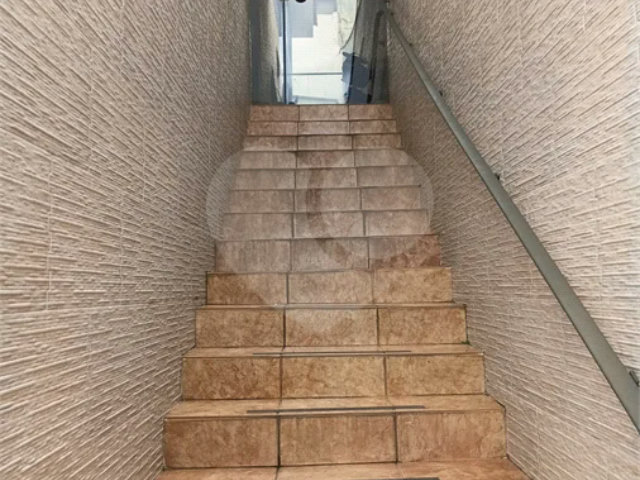 Sobrado à venda com 3 quartos, sendo 1 suíte,  em Vila Nova Cachoeirinha, São Paulo, SP