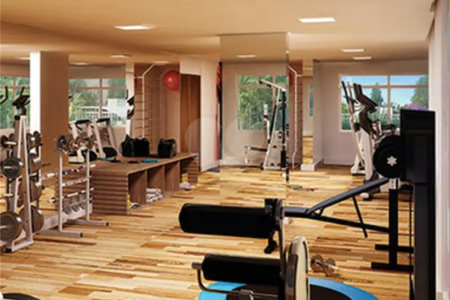 APARTAMENTO A VENDA EM SP BRAS