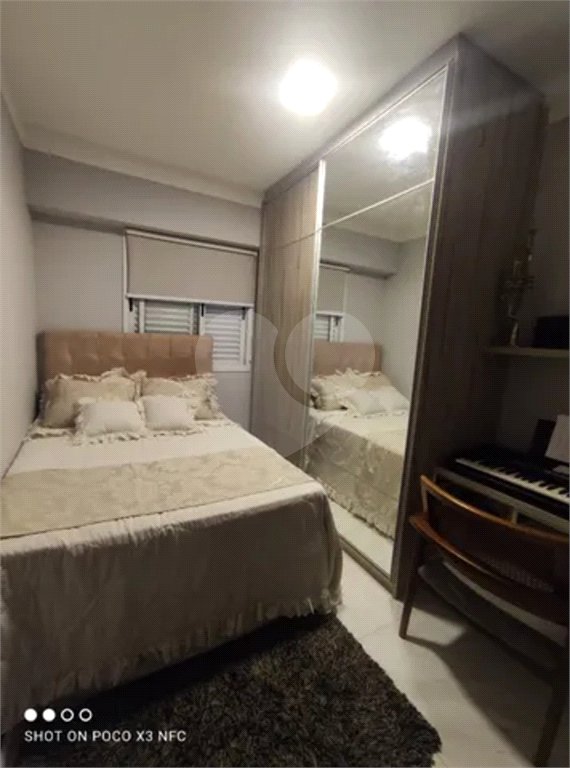 APARTAMENTO PARA VENDA NO JARDIM AQUARIUS, 2 DORMITORIOS, 1 SUITE, 1 VAGA, SÃO JOSÉ DOS CAMPOS/SP.