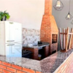 Salto - Condominio Zuleika Jabour - 332 m² - Área const - 1.020 m² - Área do ter. - R$ 1.450.000,00