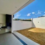 Casa à venda com 3 quartos, sendo 3 suítes, no condomínio Vila Giardino, Jundiaí - SP