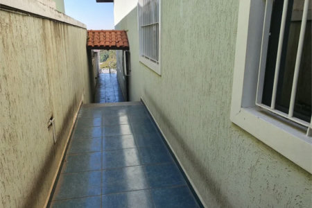 Casa à venda com 3 suítes em Jardim Bonfiglioli, São Paulo, SP